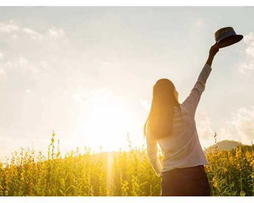 早孕試紙一條杠，是不是沒懷孕？